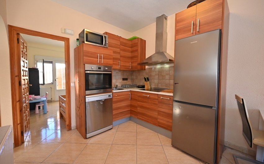 Reventa - Villa -
Orihuela Costa - Los Altos