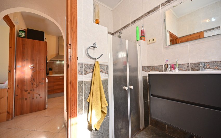 Reventa - Villa -
Orihuela Costa - Los Altos