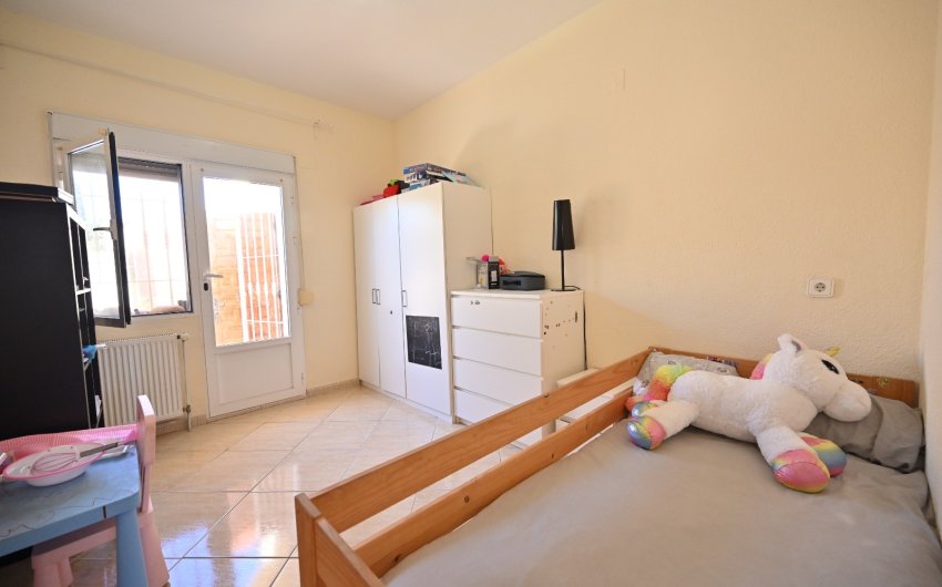 Reventa - Villa -
Orihuela Costa - Los Altos