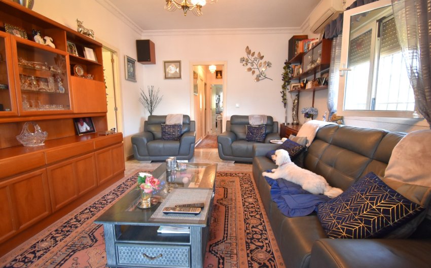 Reventa - Villa -
Orihuela Costa - Los Balcones