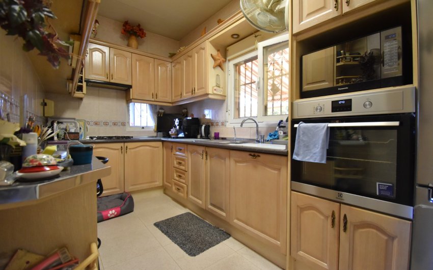 Reventa - Villa -
Orihuela Costa - Los Balcones