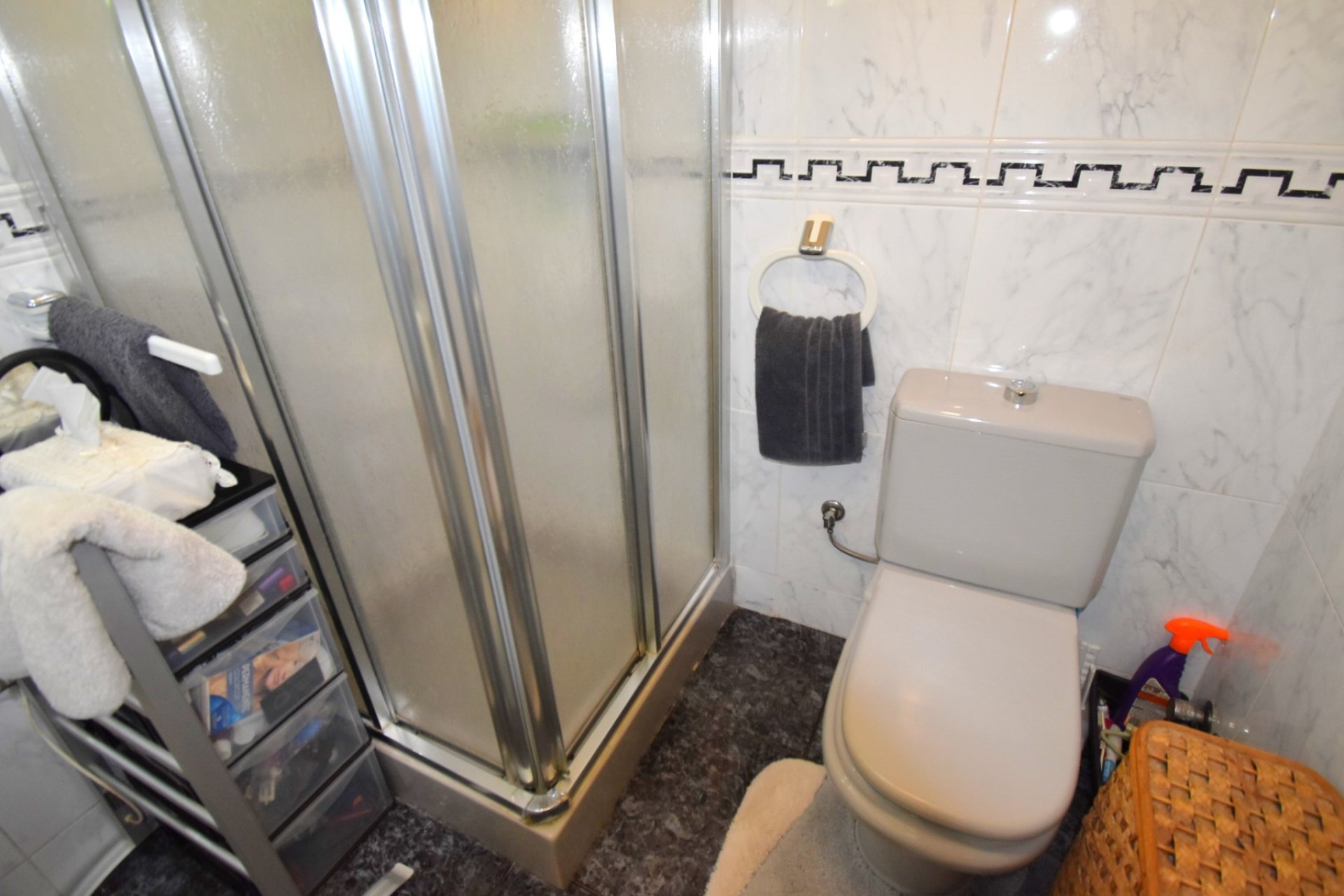 Reventa - Villa -
Orihuela Costa - Los Balcones