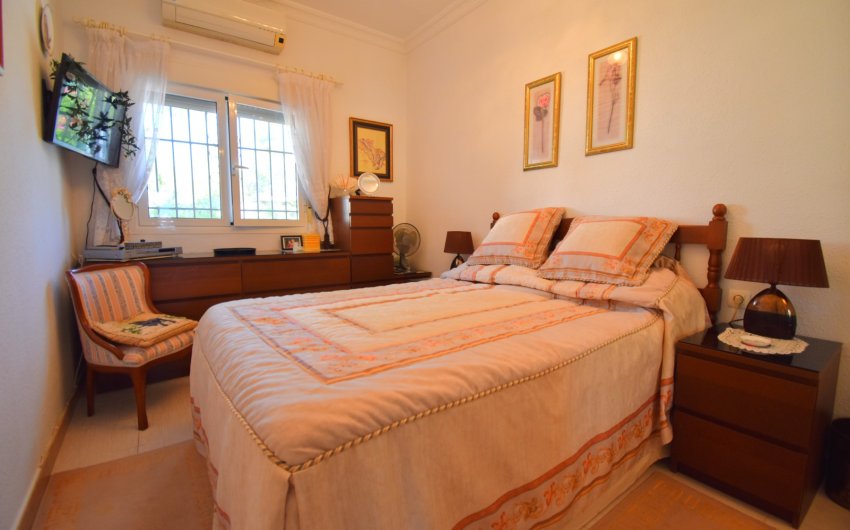 Reventa - Villa -
Orihuela Costa - Los Balcones