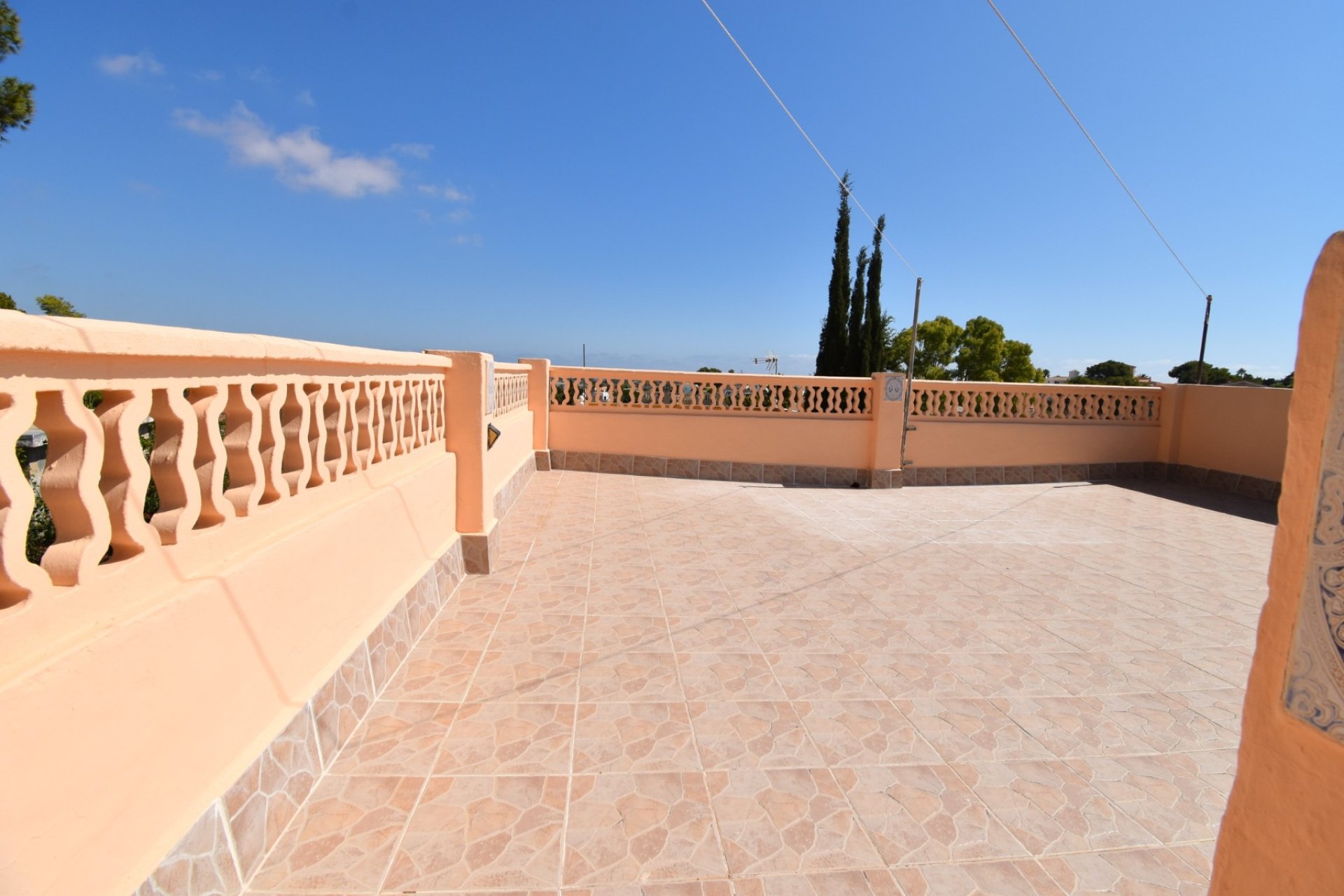 Reventa - Villa -
Orihuela Costa - Los Balcones