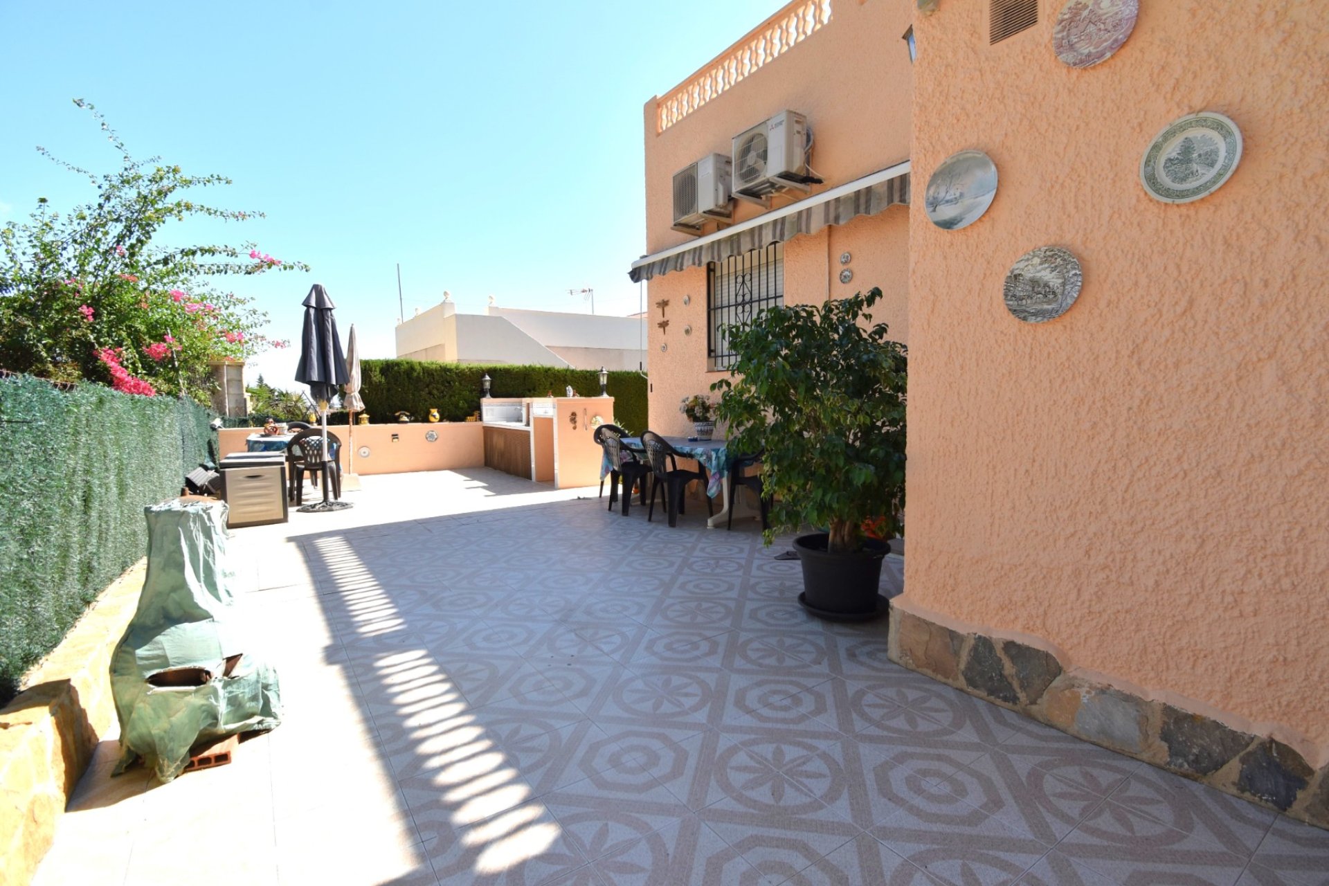 Reventa - Villa -
Orihuela Costa - Los Balcones