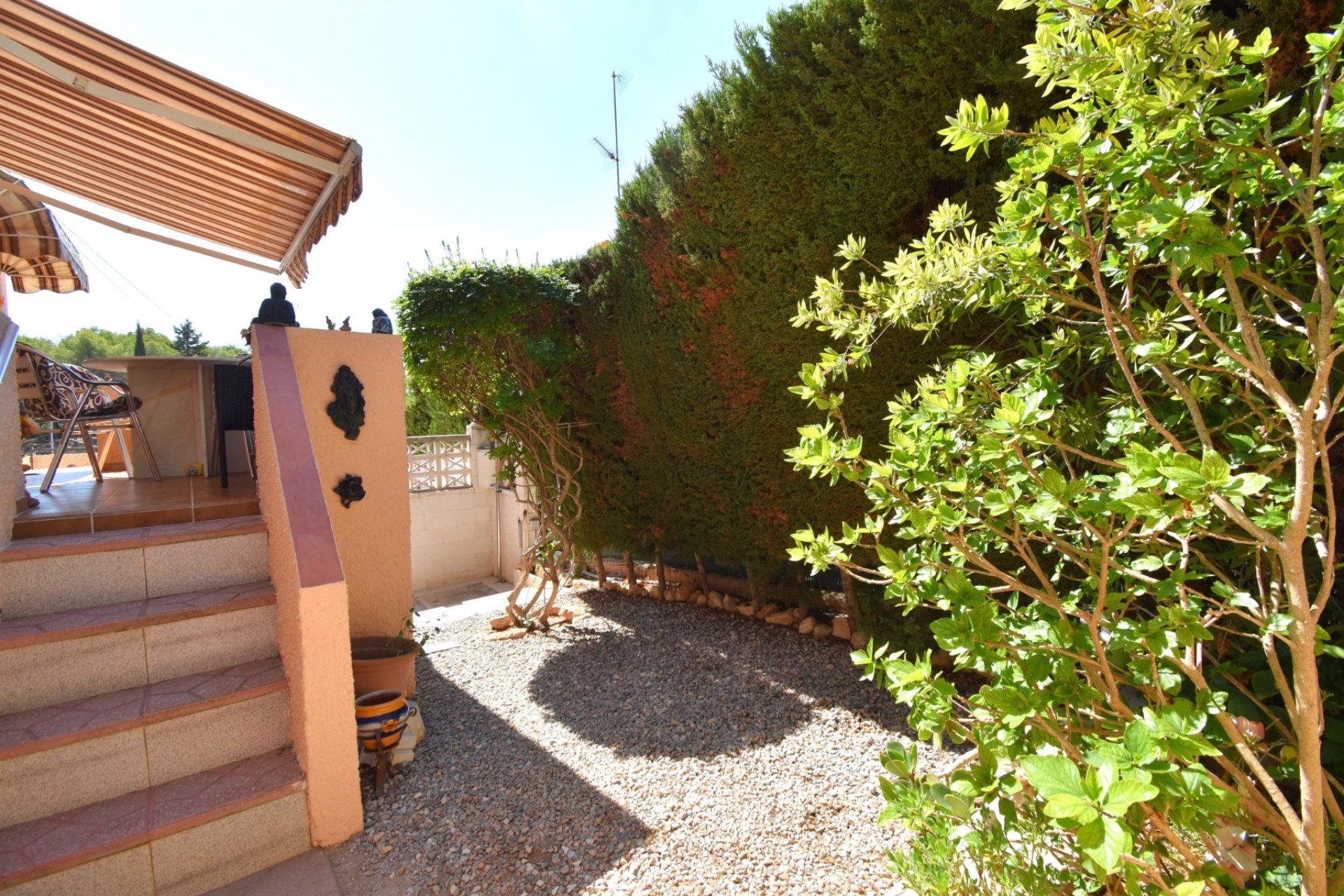 Reventa - Villa -
Orihuela Costa - Los Balcones