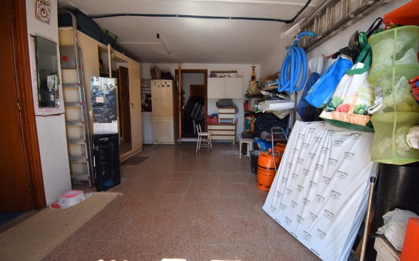 Reventa - Villa -
Orihuela Costa - Los Balcones