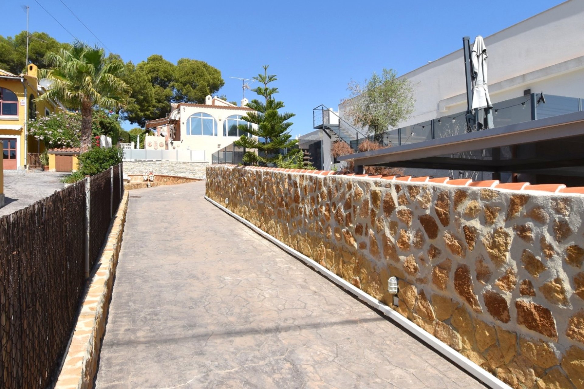Reventa - Villa -
Orihuela Costa - Los Balcones