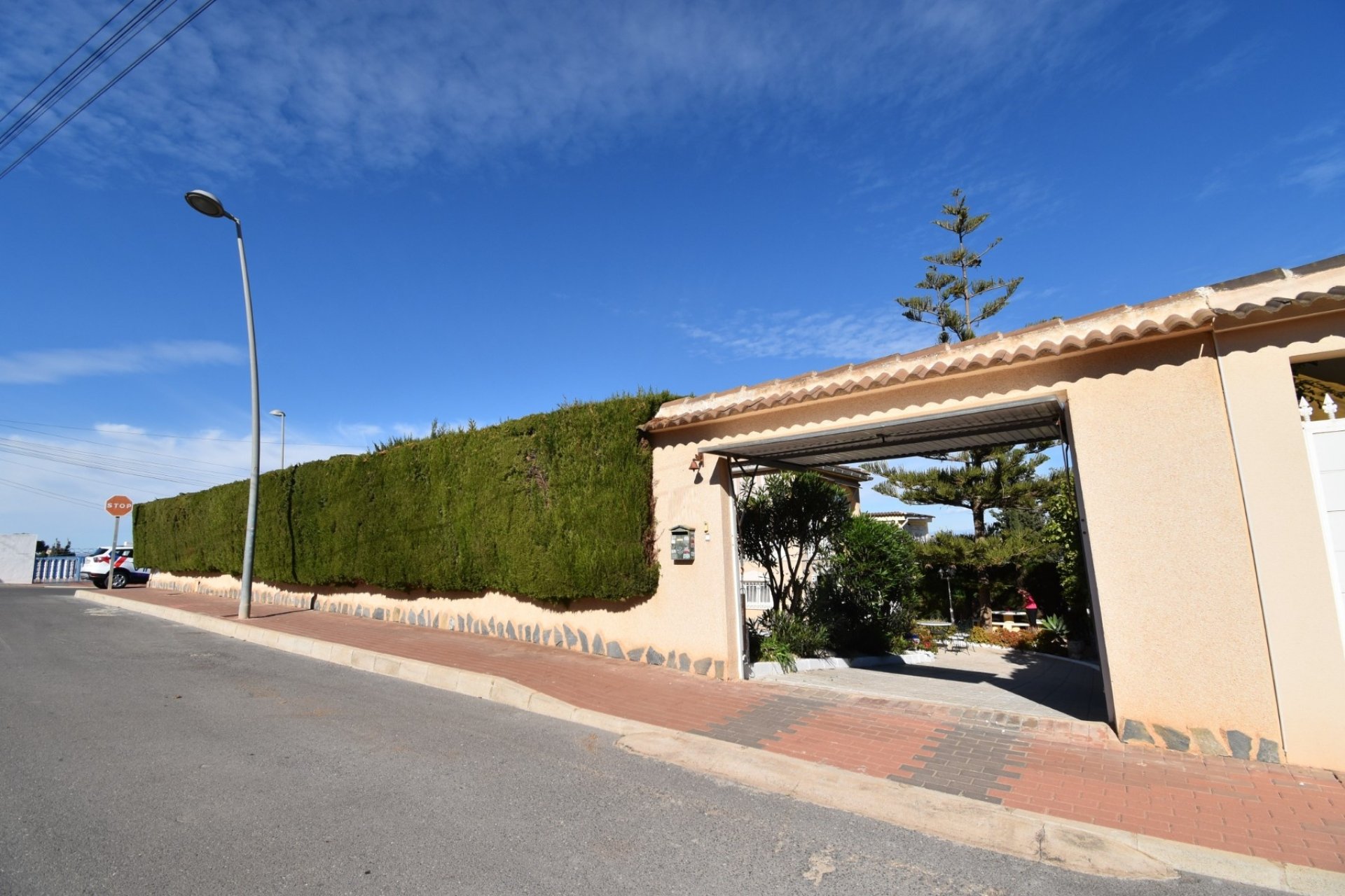 Reventa - Villa -
Orihuela Costa - Los Balcones