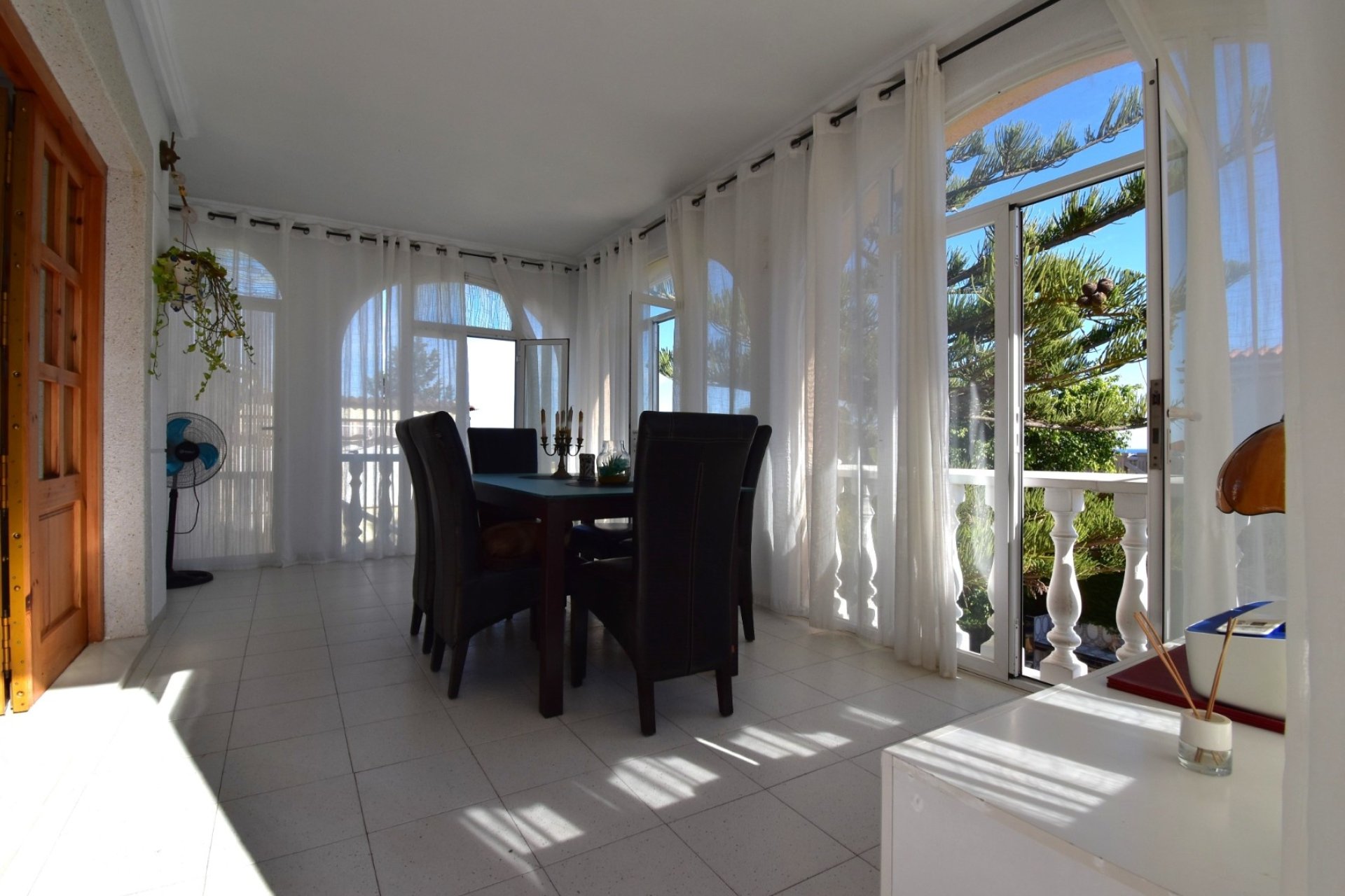 Reventa - Villa -
Orihuela Costa - Los Balcones