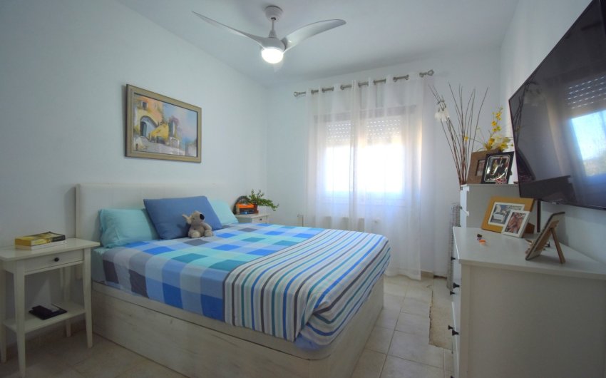 Reventa - Villa -
Orihuela Costa - Los Balcones