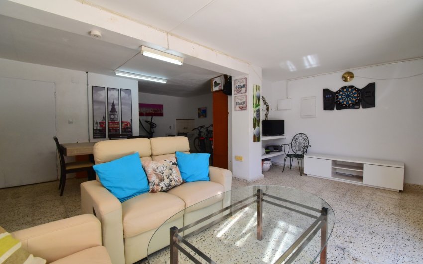 Reventa - Villa -
Orihuela Costa - Los Balcones
