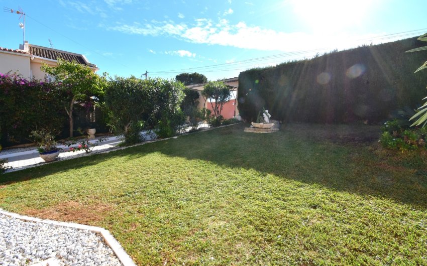 Reventa - Villa -
Orihuela Costa - Los Balcones