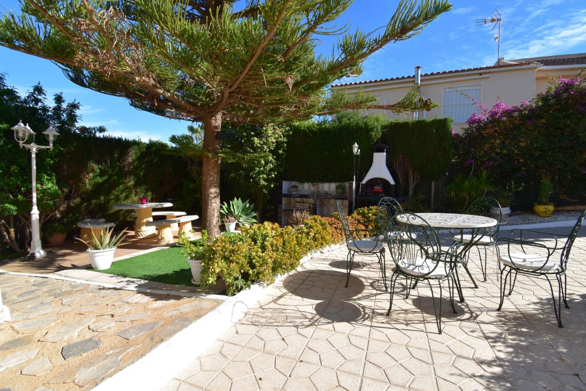 Reventa - Villa -
Orihuela Costa - Los Balcones