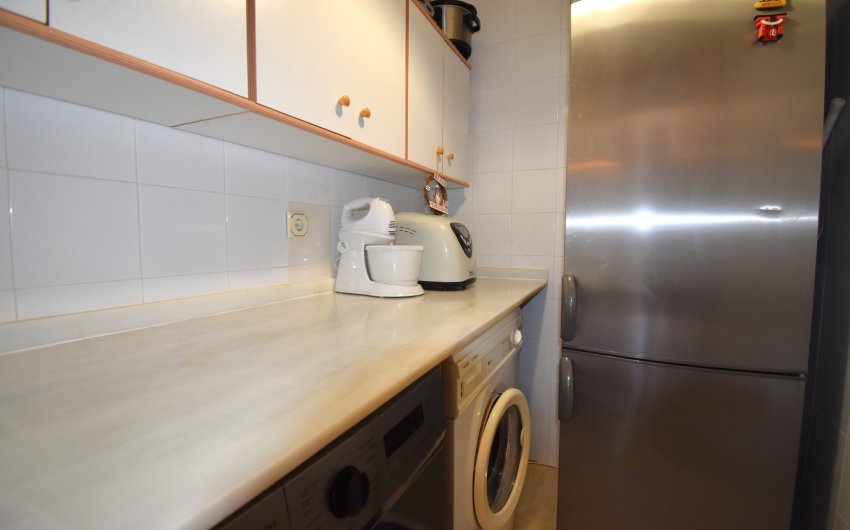 Reventa - Villa -
Orihuela Costa - Los Balcones