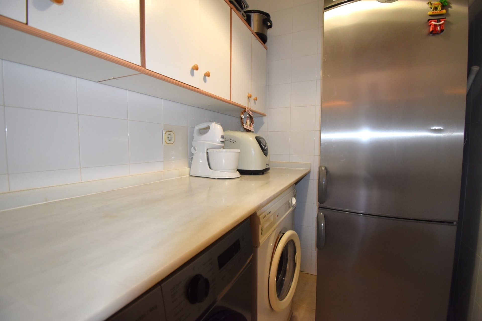 Reventa - Villa -
Orihuela Costa - Los Balcones