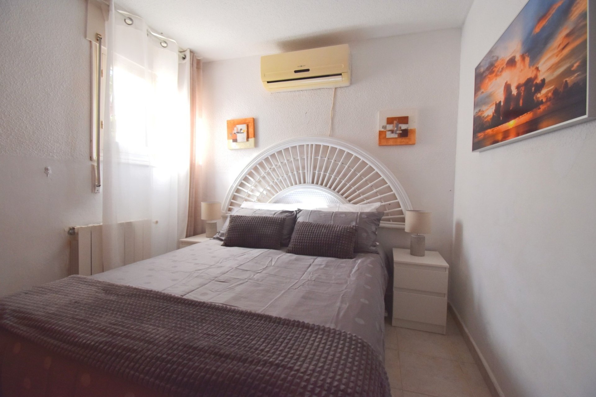 Reventa - Villa -
Orihuela Costa - Los Balcones