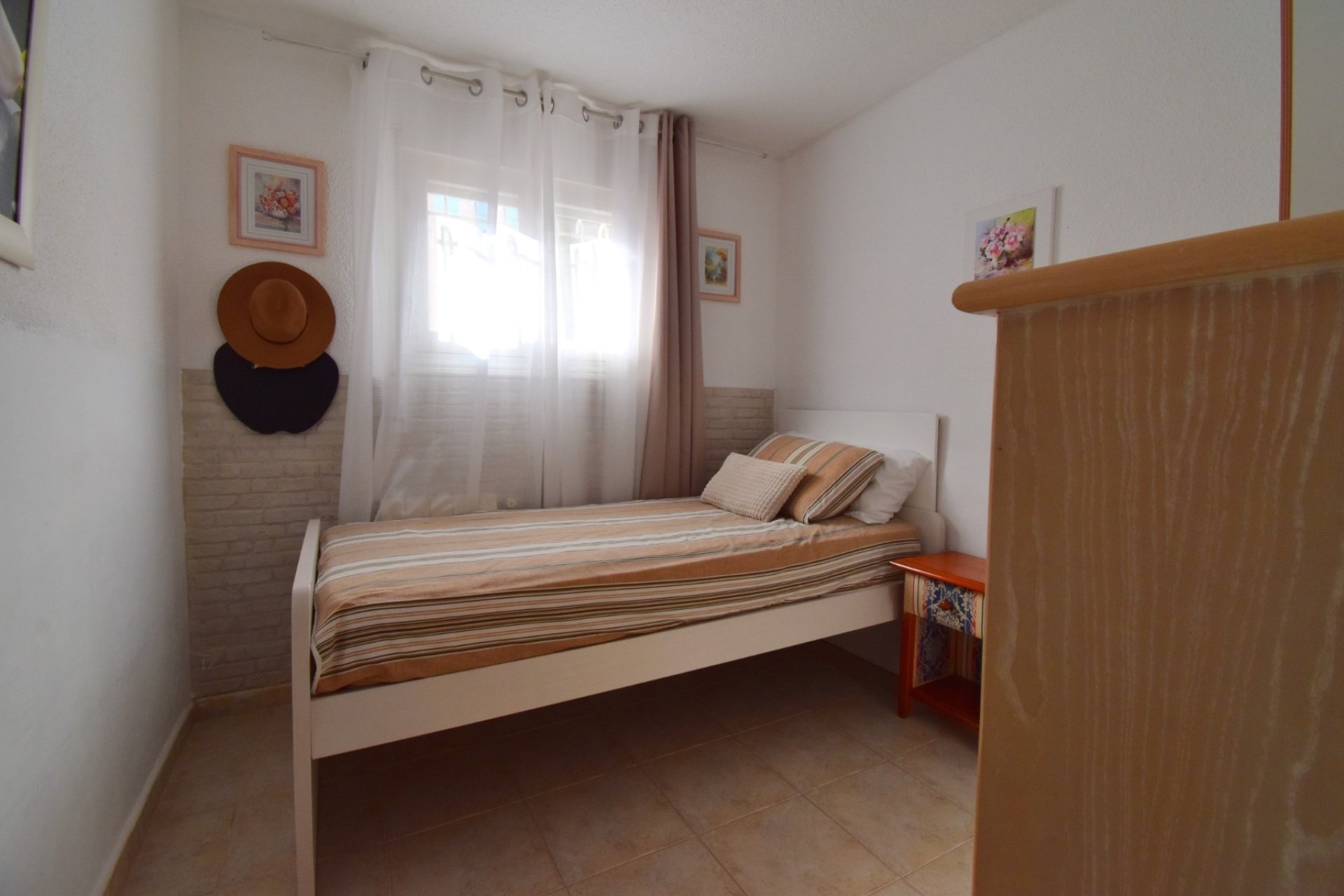 Reventa - Villa -
Orihuela Costa - Los Balcones