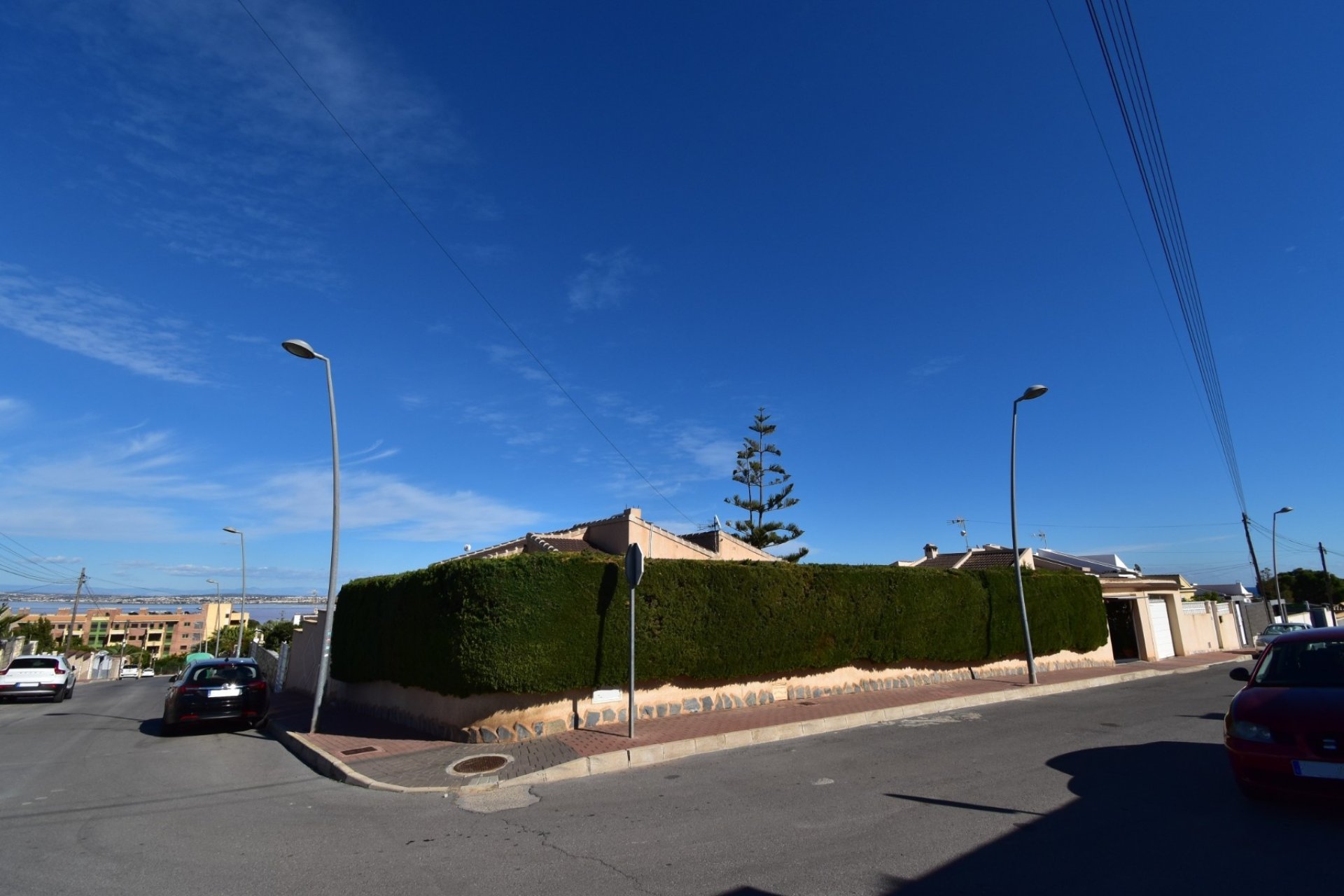Reventa - Villa -
Orihuela Costa - Los Balcones