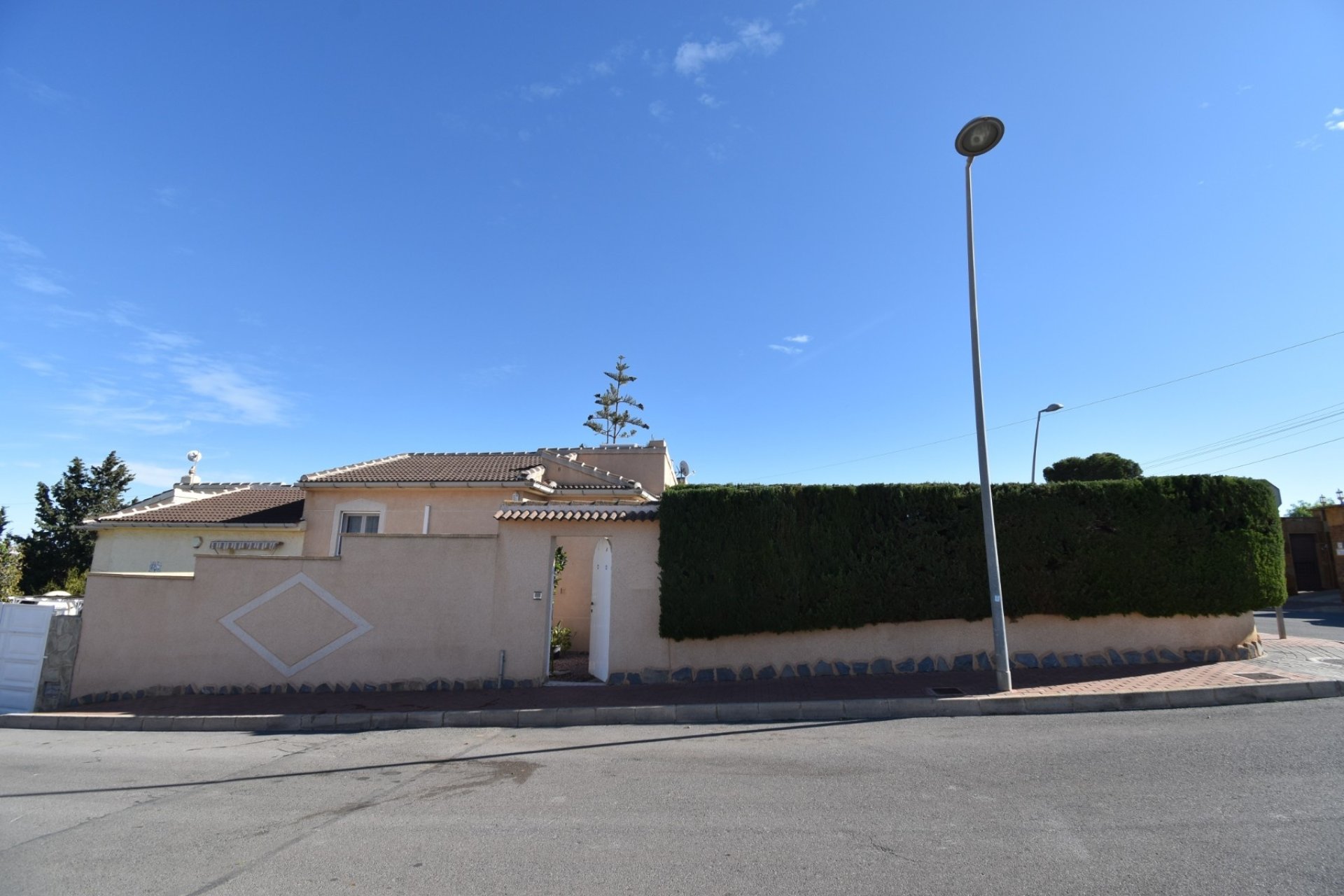 Reventa - Villa -
Orihuela Costa - Los Balcones