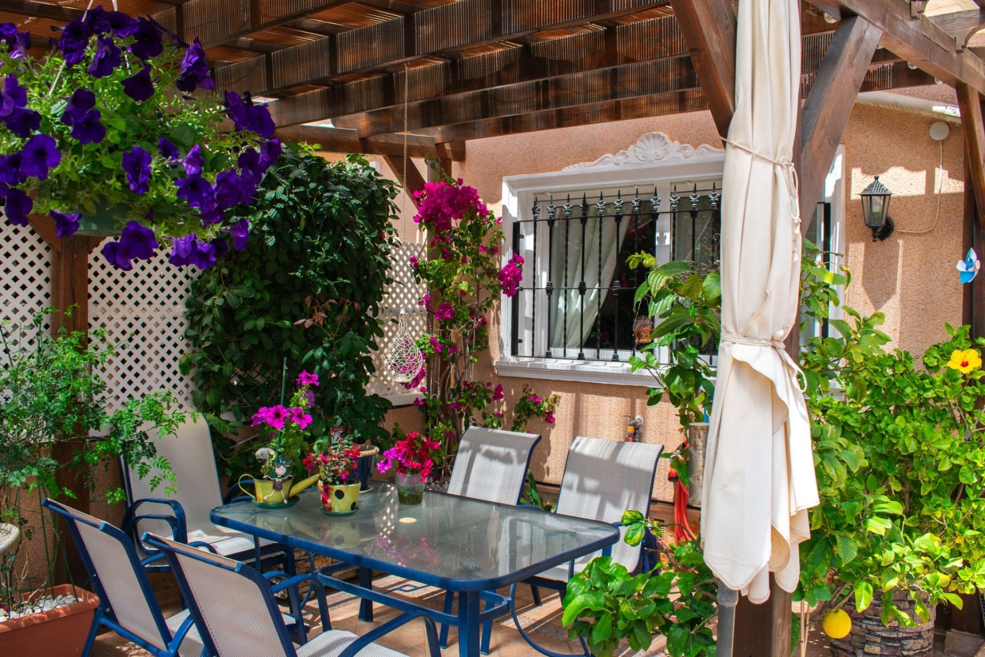 Reventa - Villa -
Orihuela Costa - Los Dolses