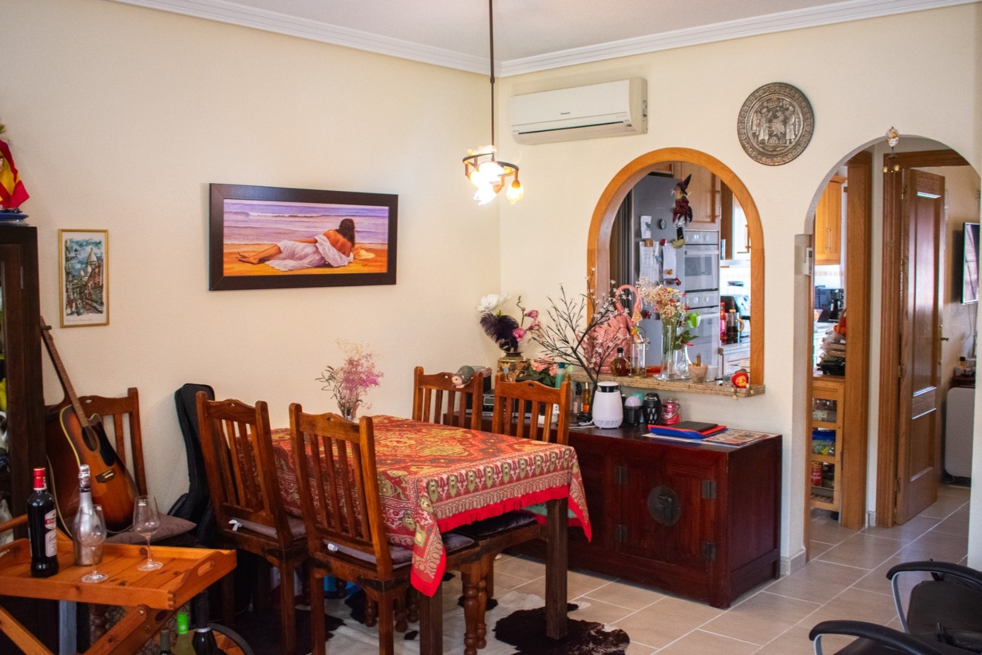 Reventa - Villa -
Orihuela Costa - Los Dolses