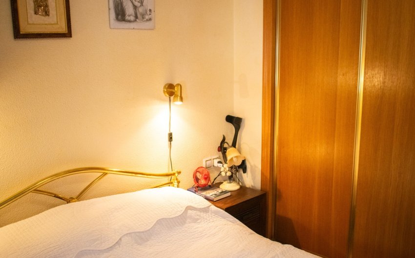 Reventa - Villa -
Orihuela Costa - Los Dolses