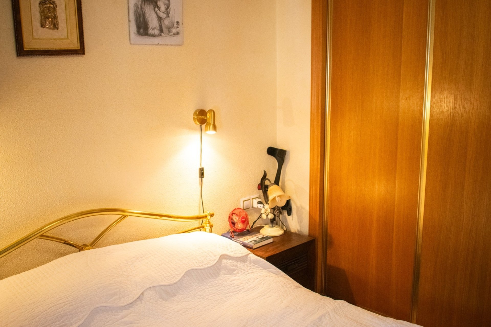 Reventa - Villa -
Orihuela Costa - Los Dolses