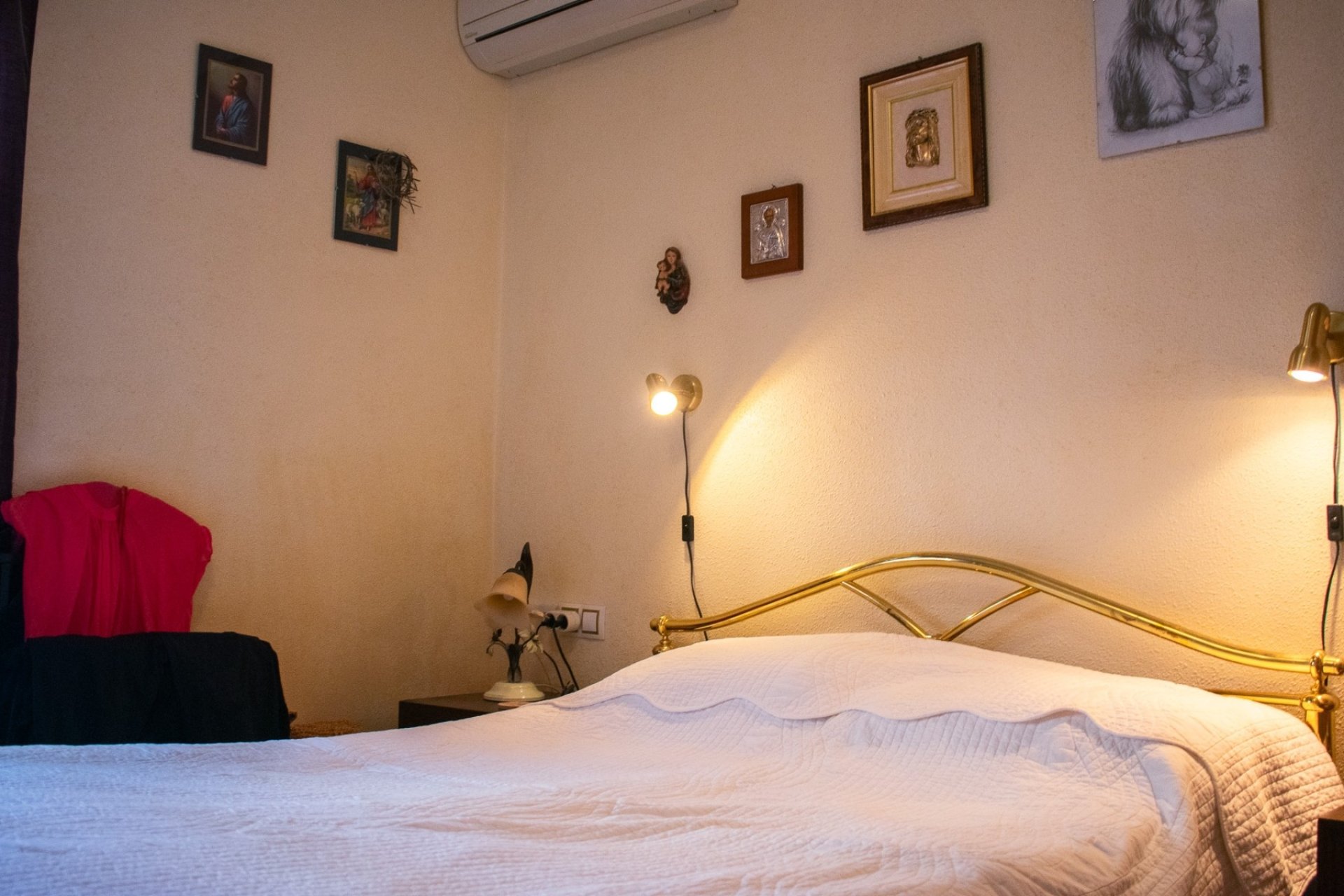 Reventa - Villa -
Orihuela Costa - Los Dolses