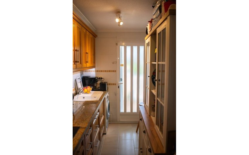 Reventa - Villa -
Orihuela Costa - Los Dolses