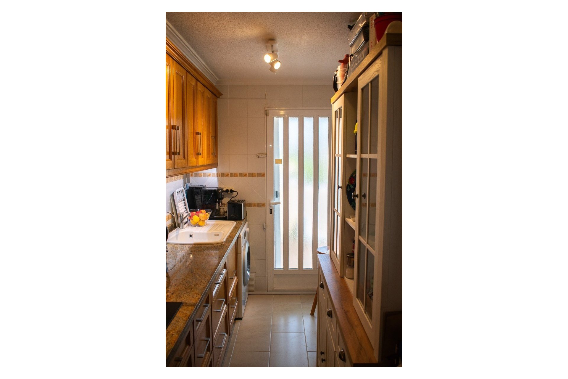 Reventa - Villa -
Orihuela Costa - Los Dolses