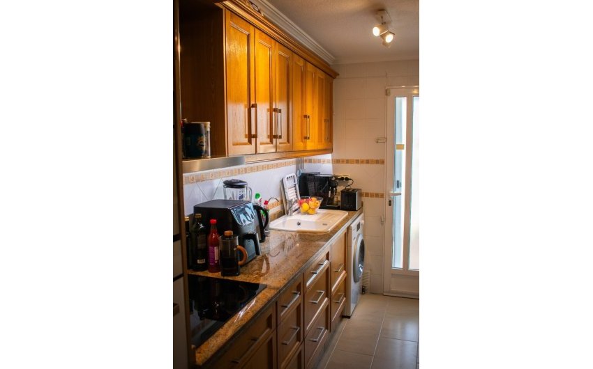 Reventa - Villa -
Orihuela Costa - Los Dolses