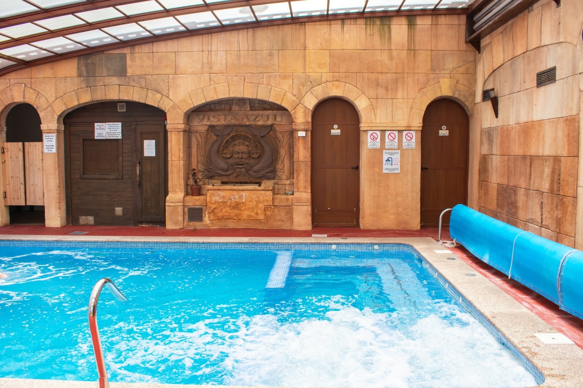 Reventa - Villa -
Orihuela Costa - Los Dolses