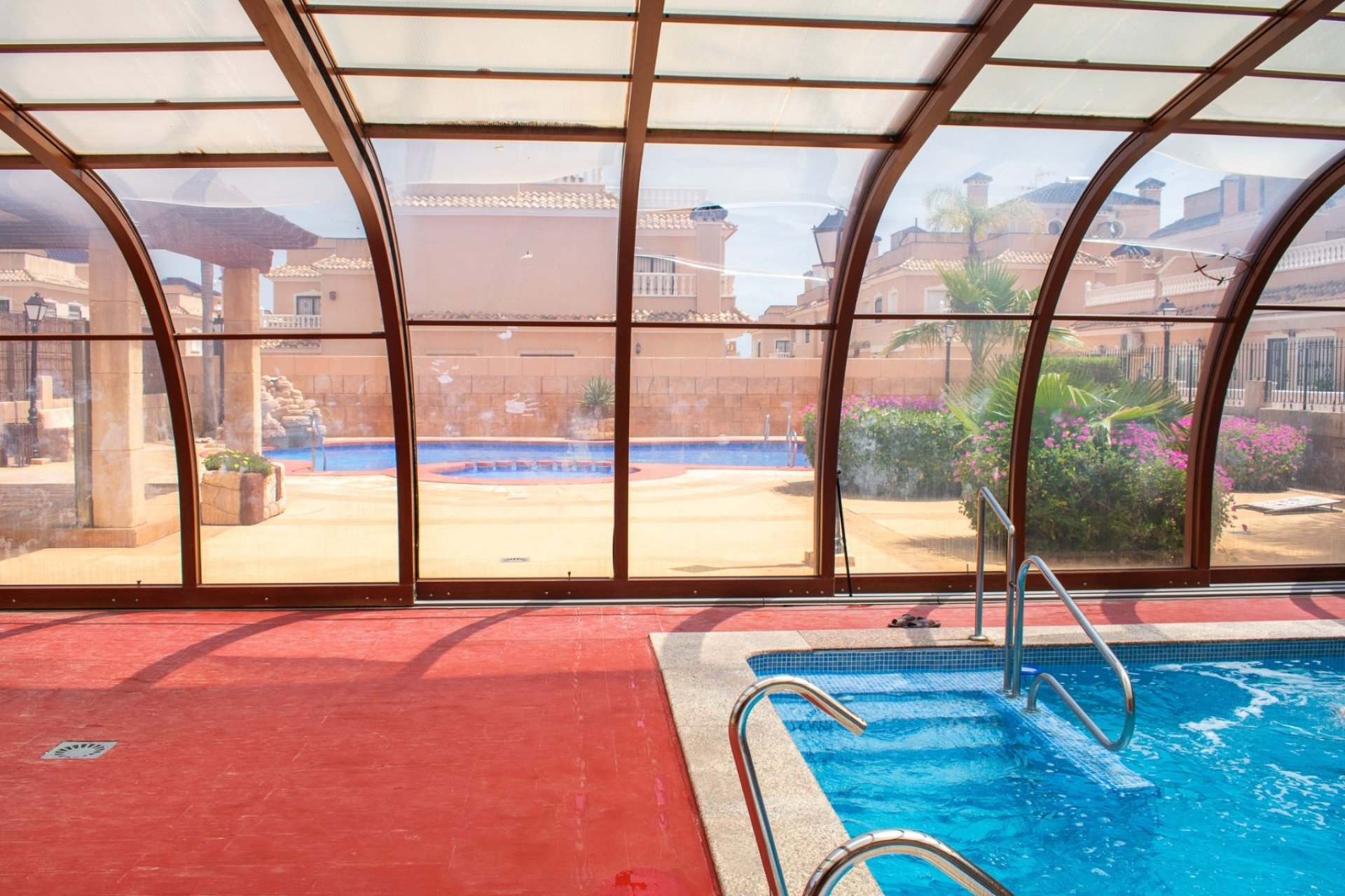 Reventa - Villa -
Orihuela Costa - Los Dolses