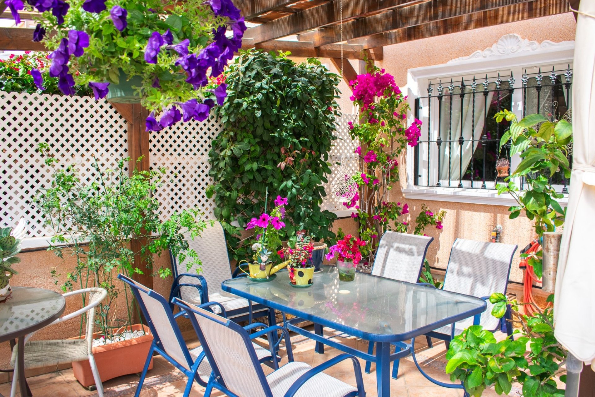 Reventa - Villa -
Orihuela Costa - Los Dolses