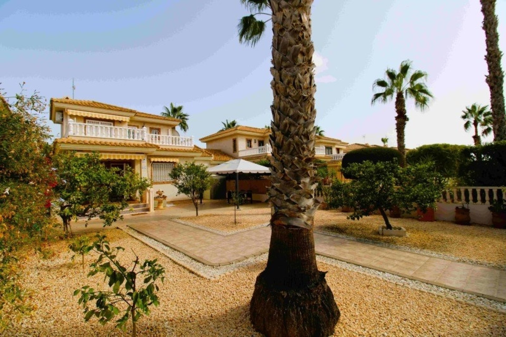 Reventa - Villa -
Orihuela Costa - Los Dolses