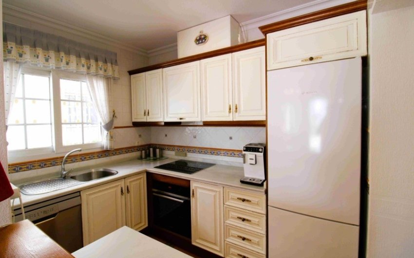 Reventa - Villa -
Orihuela Costa - Los Dolses