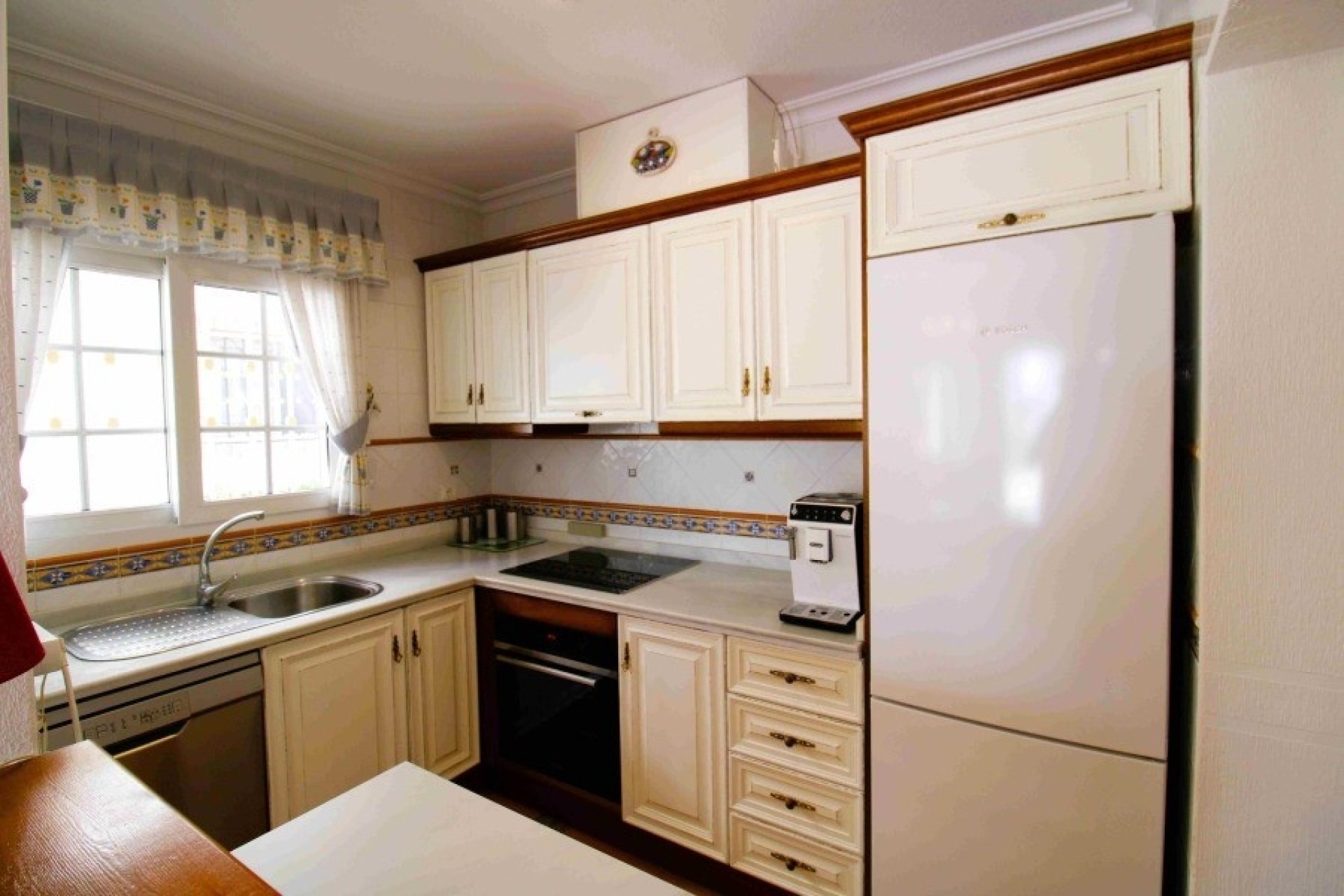 Reventa - Villa -
Orihuela Costa - Los Dolses