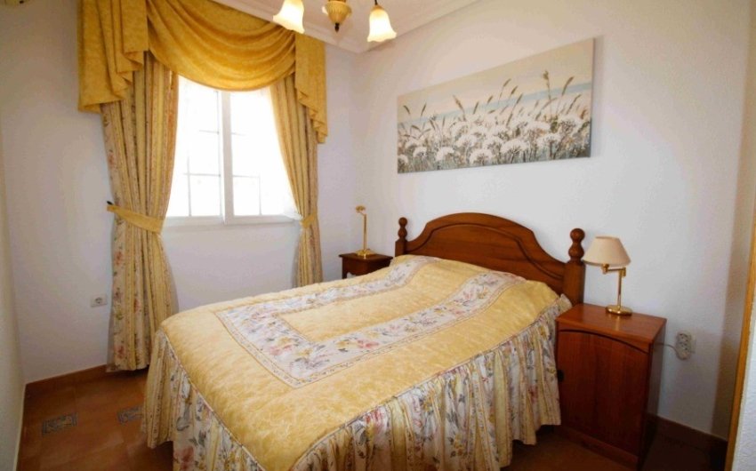 Reventa - Villa -
Orihuela Costa - Los Dolses