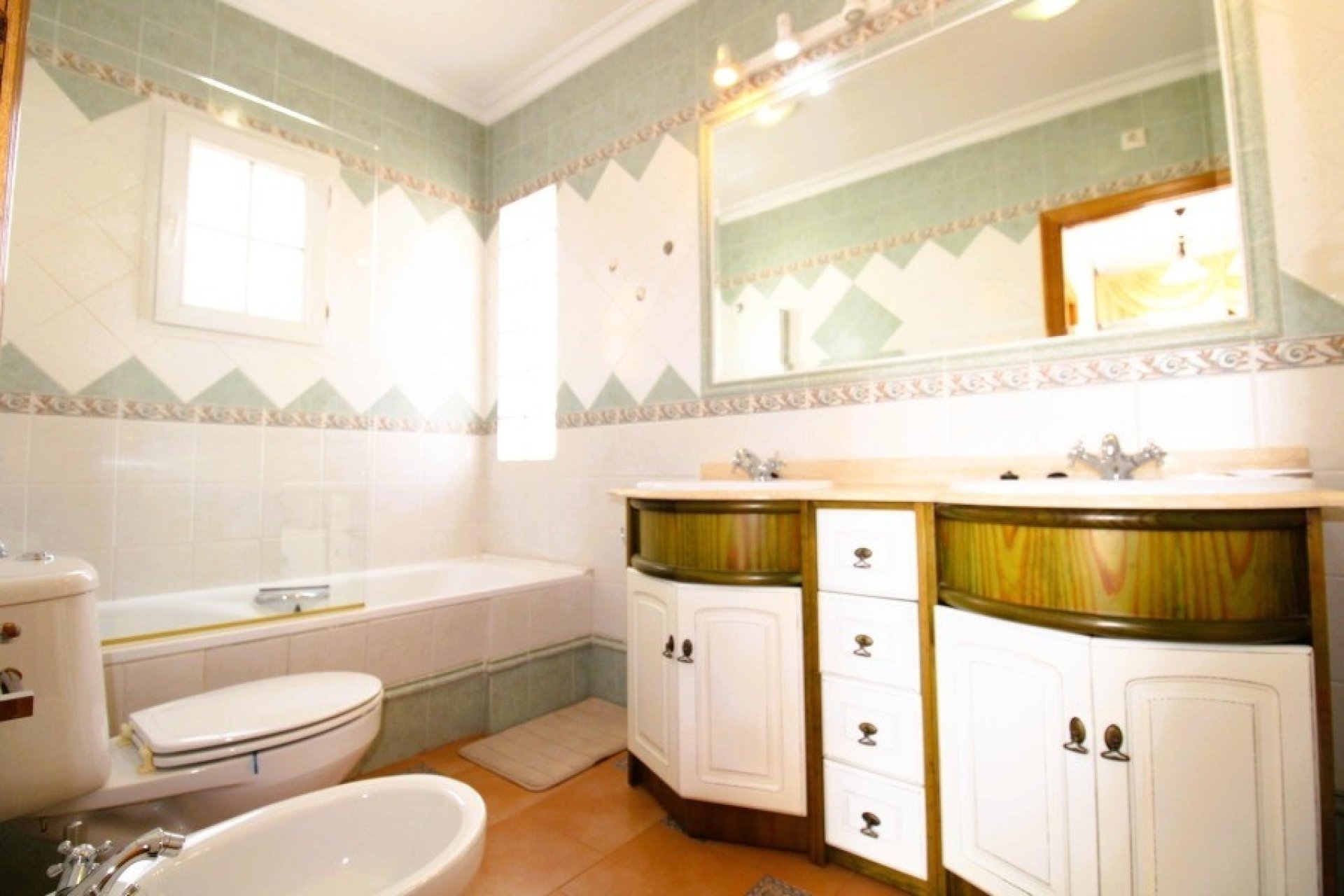 Reventa - Villa -
Orihuela Costa - Los Dolses