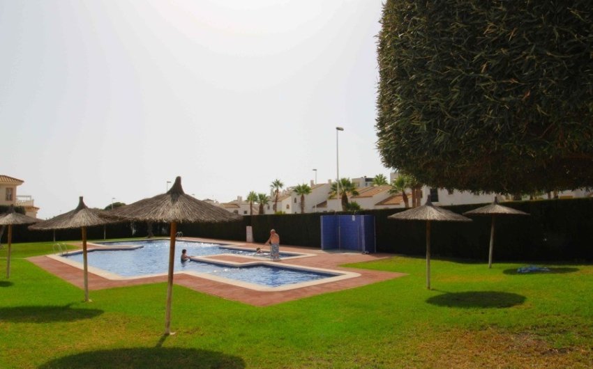 Reventa - Villa -
Orihuela Costa - Los Dolses
