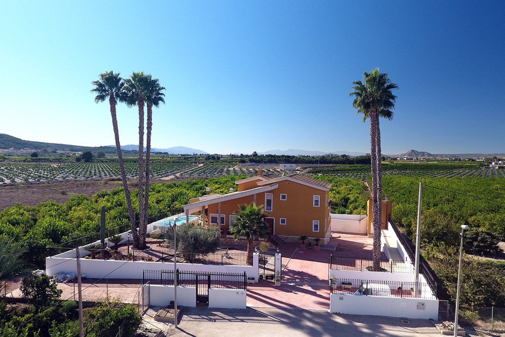 Reventa - Villa -
Orihuela Costa - Orihuela