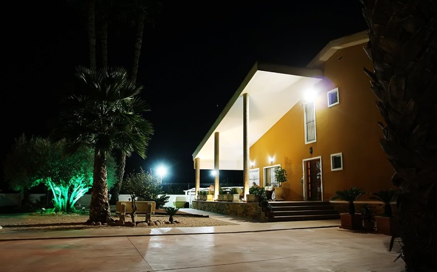 Reventa - Villa -
Orihuela Costa - Orihuela