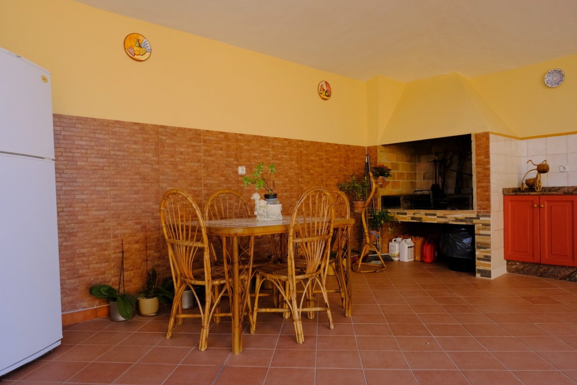 Reventa - Villa -
Orihuela Costa - Orihuela