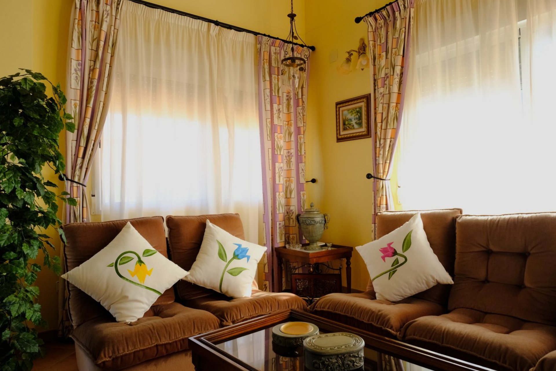 Reventa - Villa -
Orihuela Costa - Orihuela