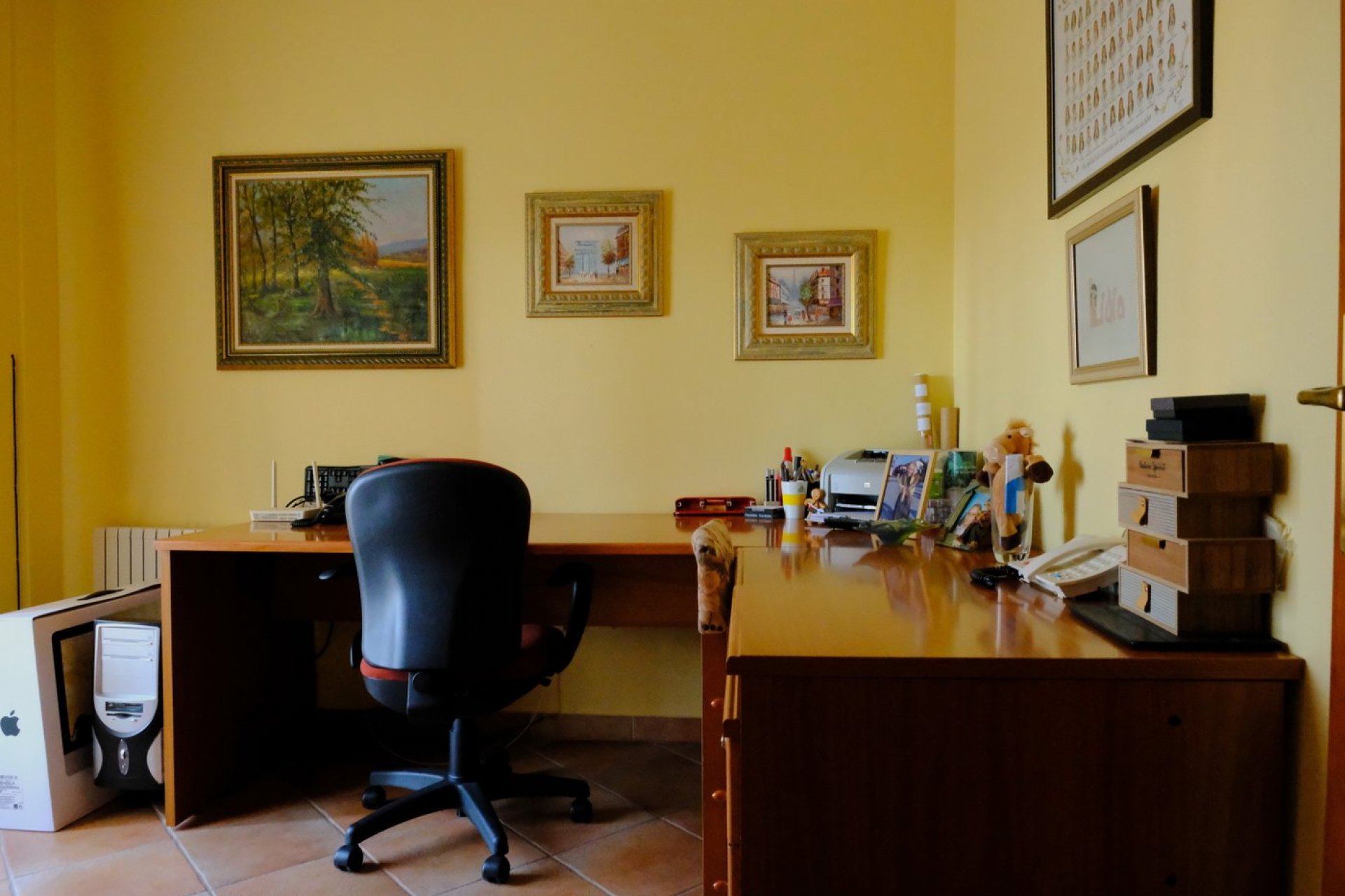 Reventa - Villa -
Orihuela Costa - Orihuela