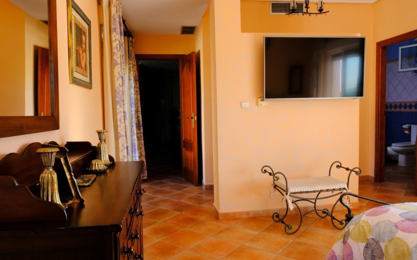 Reventa - Villa -
Orihuela Costa - Orihuela