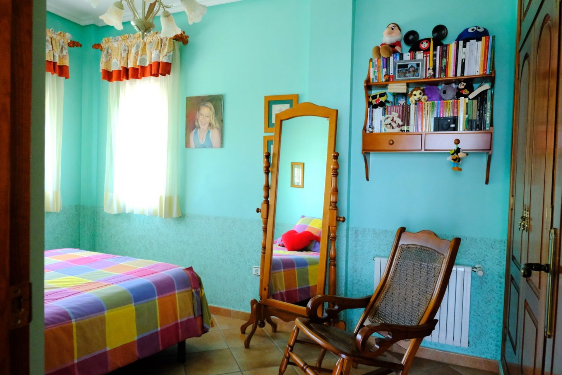 Reventa - Villa -
Orihuela Costa - Orihuela