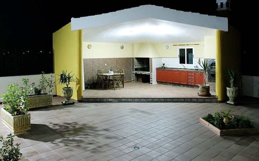 Reventa - Villa -
Orihuela Costa - Orihuela