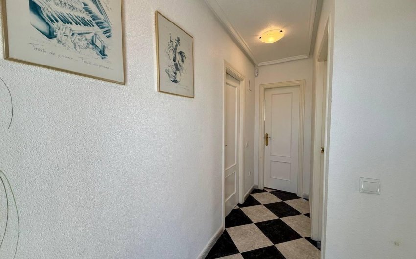 Reventa - Villa -
Orihuela Costa - Playa Flamenca